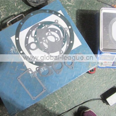 Remkit PPC (gasket set) (paronite) 4110000076282