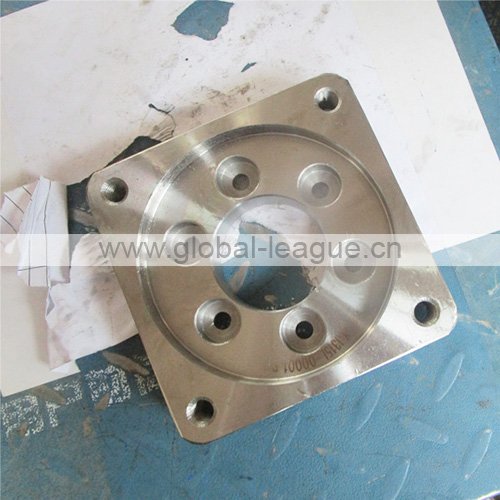 GTP flange