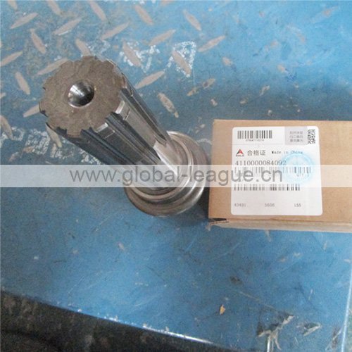 4110000084092 Pump drive shaft 4110000084092