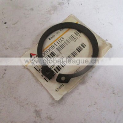 Gtr-lock ring (steel, without thread) 4110000084103