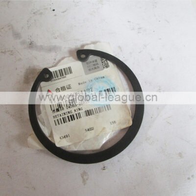 GTP stop ring (steel, without thread) 4110000084127