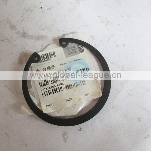 GTP stop ring (steel, without thread) 4110000084127