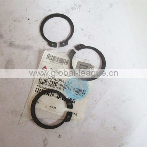 GTP stop ring (steel, without thread) 4110000084132