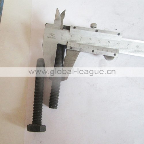 4110000591041 Knee roll bolt (steel, hexagonal head) 4110000591041