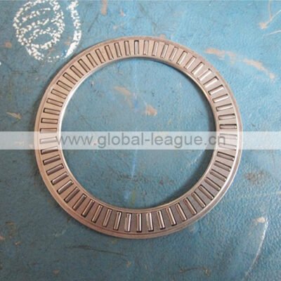 Bearing cat (roller conical) 4110000628