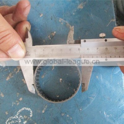 Bearing cat (roller, cylindrical) 4110000629