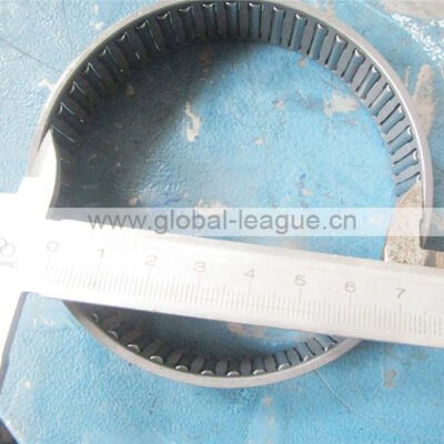 Gtr-hub bearing (roller cylindrical) 4110000707