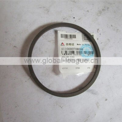 Sealing ring (rubber) 4110000708006
