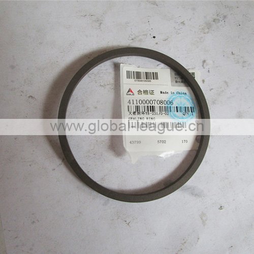 4110000708006 Sealing ring (rubber) 4110000708006