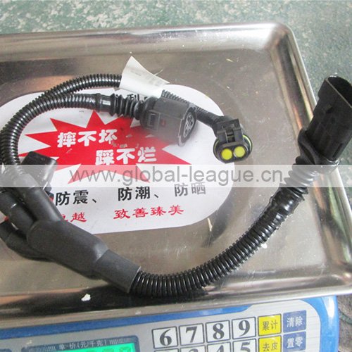 Electrical couplings 4110000924043