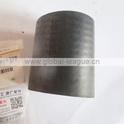 Water collector tube