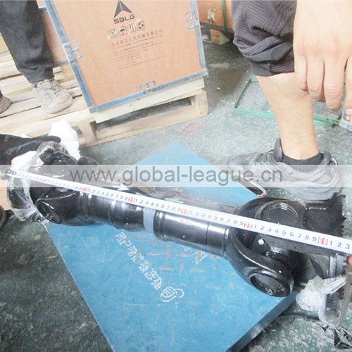 4110002923 Shaft cardan 4110002923