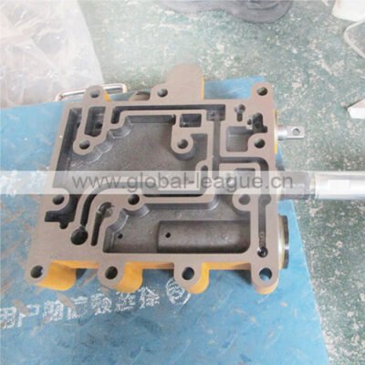 Valve PPC 4120000064