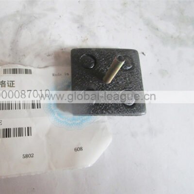 Brake pad 4120000087010