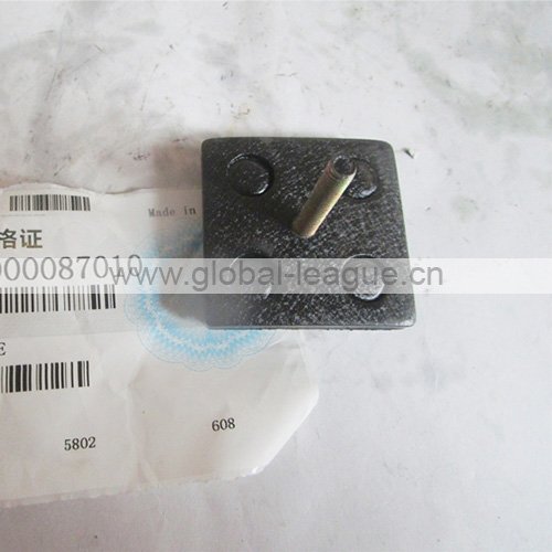 4120000087010 Brake pad 4120000087010