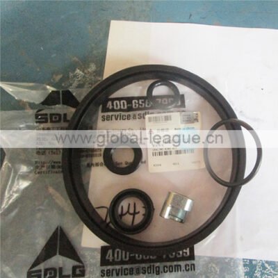 Sealing rings (rubber) 4120000675074