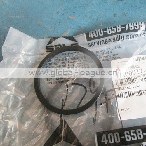 Support seal piston ring (rubber) 4120001739008
