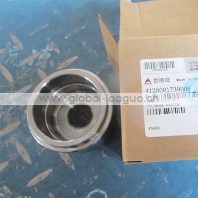 Piston of brake support4120001739009