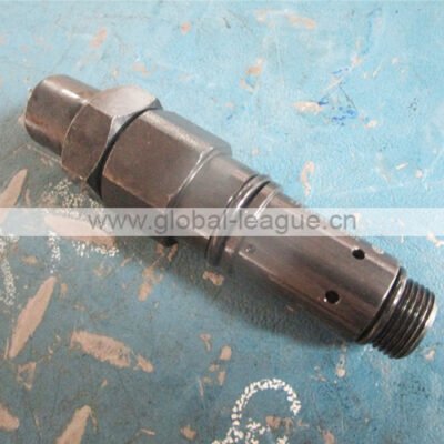 Hydraulic distributors valve 4120002059003