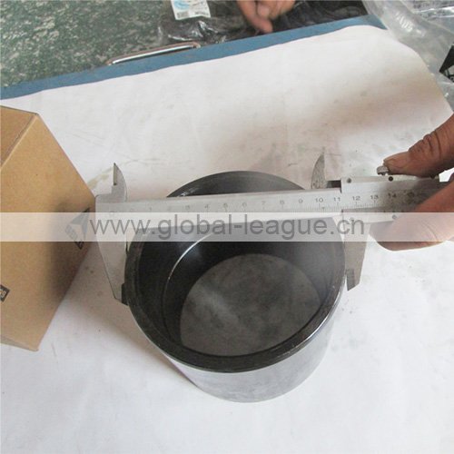 Cylinder inlet front/rear bucket (steel, without threaded) 4120005997015