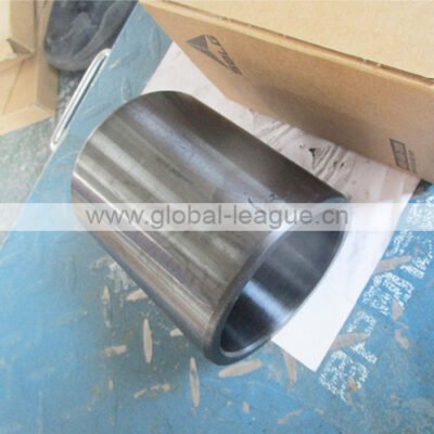 Bucket hydrocylinder inlet (steel, without thread) 4120006001019