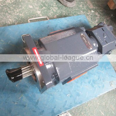 Hydraulic steering pump 4120006563
