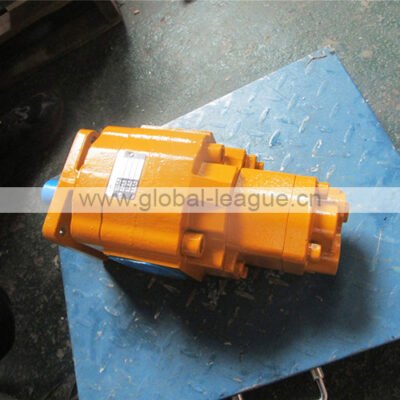 Hydraulic steering pump 4120008559