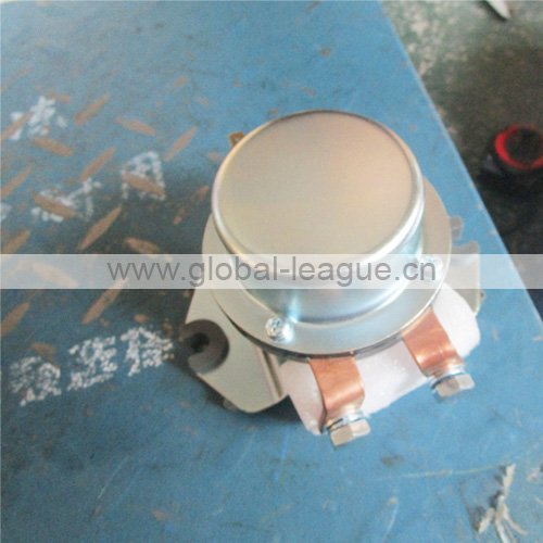 Relay of the main power grid 4130000005