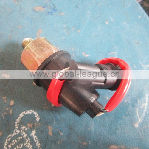 Oil pressure sensor DVS 4130001296