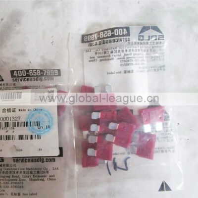 Fuse 10a 4130001327
