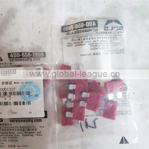 Fuse 10a 4130001327