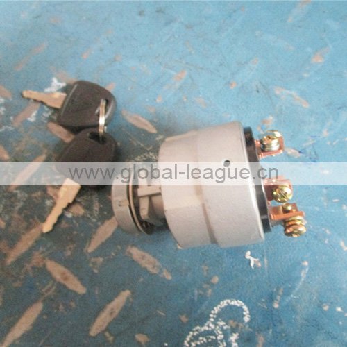 4130001339 Ignition lock 4130001339