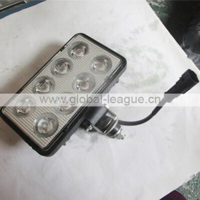 Led headlamp 4130002839