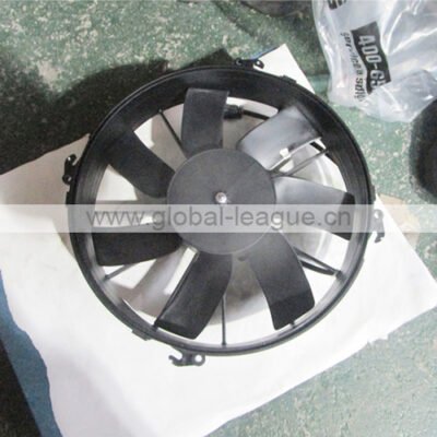 Fan motor 4130015120001