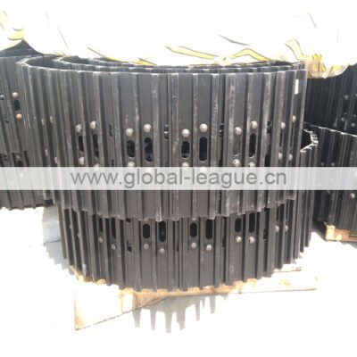 XDL203A*49A-6001328 track assembly