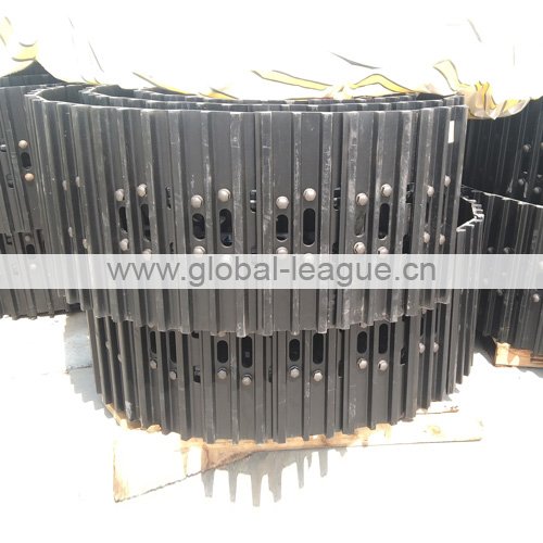 414101999 XDL203A*49A-6001328 track assembly