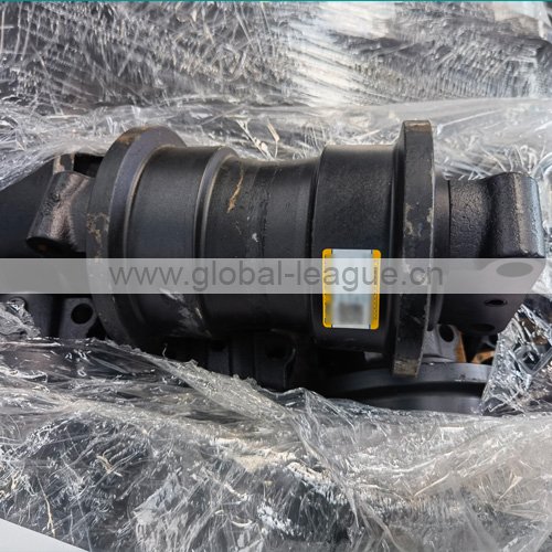 414102203 XDZ203A idler wheel assembly XDQ203 Drive Wheel