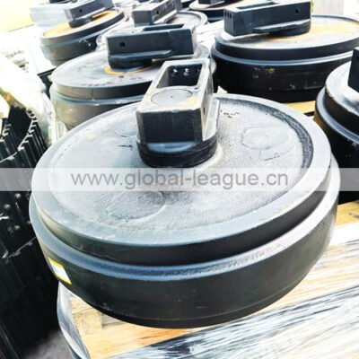 XDY203A guide wheel assembly