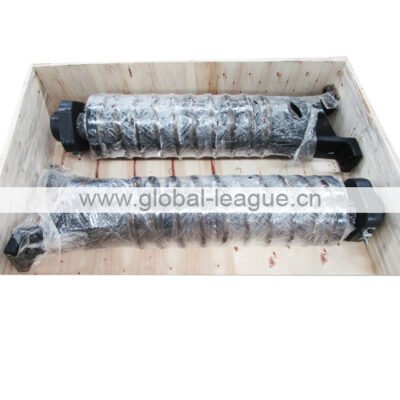 DZJ203A tensioning device