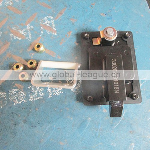 Radiator lattice lock 4190002281