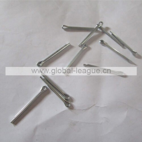 Cotter pin
