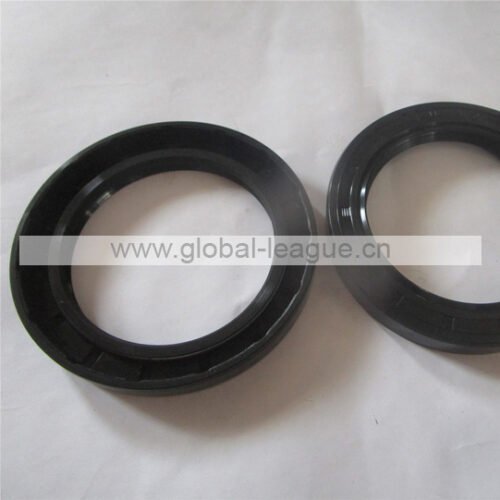 Oil seal seat