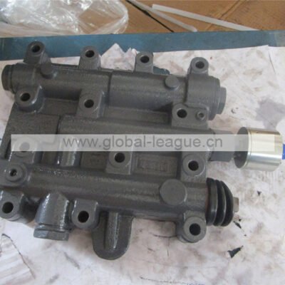 60300002267 Speed control valve assembly