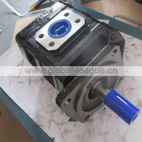 Gear pump