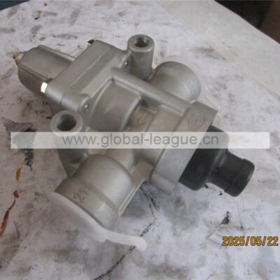 60304000049 Relief valve