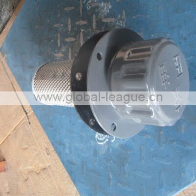 60308000096 Air filter(hydraulic oil tank)