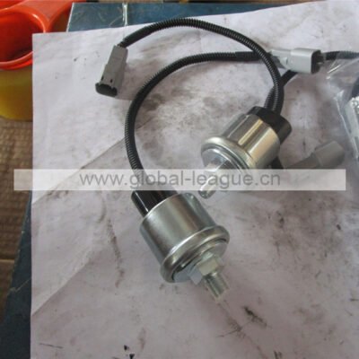Pressure sensor