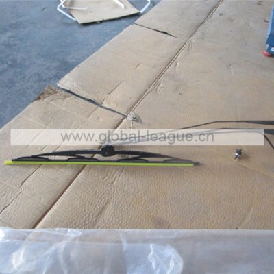 Front wiperr blade