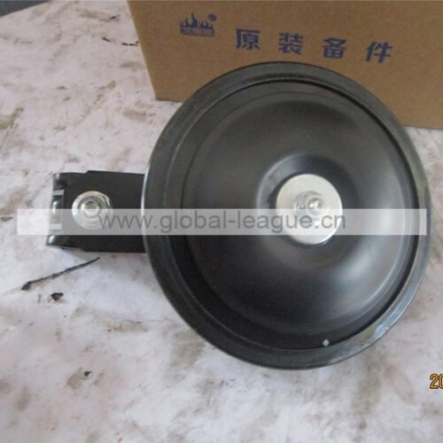 Left electrical horn (althorn)