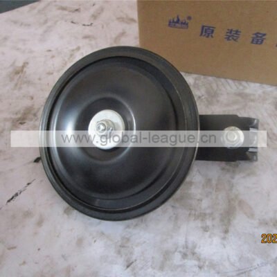 Right electrical horn (sackbut)